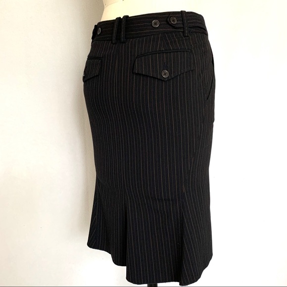 3 PIECE SUIT BCBG MaxAzria - Picture 6 of 14